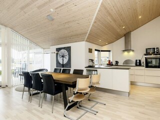 Vakantiehuis Vaeggerløse  21