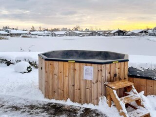 Ferienhaus Vaeggerløse  22