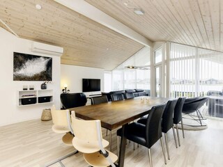 Ferienhaus Vaeggerløse  23
