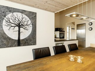 Ferienhaus Vaeggerløse  24
