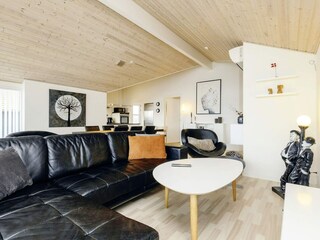 Ferienhaus Vaeggerløse  25