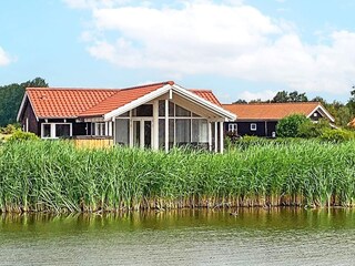 Maison de vacances Vaeggerløse Enregistrement extérieur 16