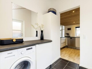 Vakantiehuis Vaeggerløse  31