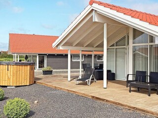 Ferienhaus Vaeggerløse  34
