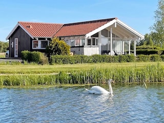 Vakantiehuis Vaeggerløse Buitenaudio-opname 12