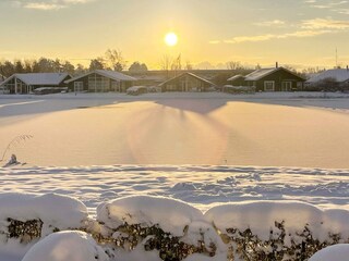 Ferienhaus Vaeggerløse Außenaufnahme 1