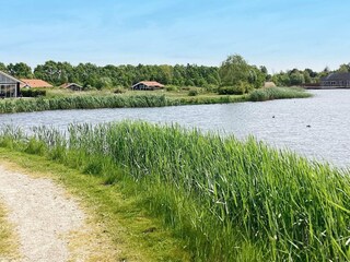 Vakantiehuis Vaeggerløse Buitenaudio-opname 13