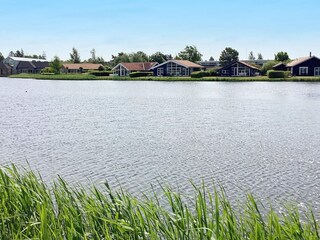 Maison de vacances Vaeggerløse Enregistrement extérieur 15