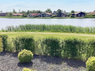 Vakantiehuis Vaeggerløse  18