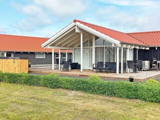 Vakantiehuis Vaeggerløse Buitenaudio-opname 5