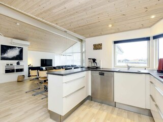 Ferienhaus Vaeggerløse  21