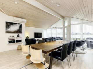 Casa per le vacanze Vaeggerløse  17