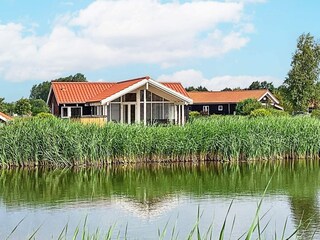 Vakantiehuis Vaeggerløse Buitenaudio-opname 8