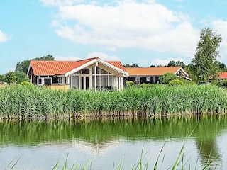 Maison de vacances Vaeggerløse Enregistrement extérieur 2