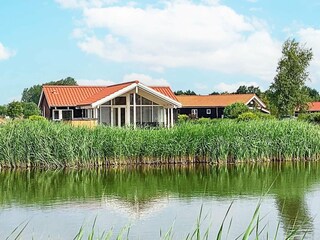 Vakantiehuis Vaeggerløse Buitenaudio-opname 2