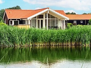 Vakantiehuis Vaeggerløse Buitenaudio-opname 9