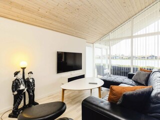 Ferienhaus Vaeggerløse  24