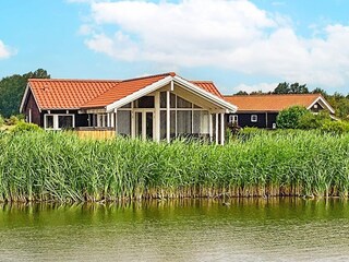 Vakantiehuis Vaeggerløse Buitenaudio-opname 15