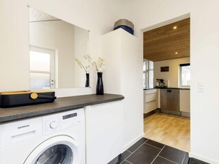 Ferienhaus Vaeggerløse  20