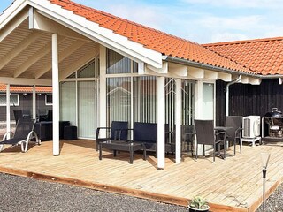 Ferienhaus Vaeggerløse  27