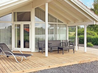 Maison de vacances Vaeggerløse  51