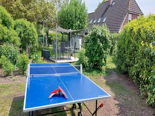 Appartement Zierow Buitenaudio-opname 3