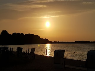 Apartment Zierow Umgebung 18