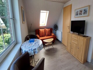 Apartamento Zierow Características 8