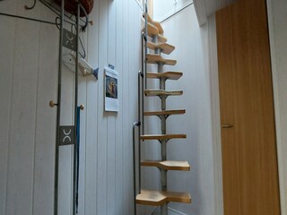Apartamento Zierow Características 10