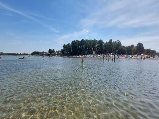 Apartamento Zierow Entorno 13