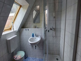 Appartement Zierow Kenmerken 11