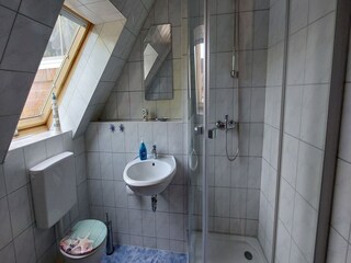 Appartement Zierow Kenmerken 12