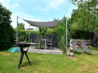 Apartment Zierow Außenaufnahme 6