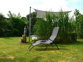 Appartement Zierow Buitenaudio-opname 8