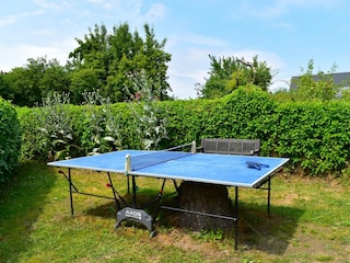 Apartment Zierow Außenaufnahme 9
