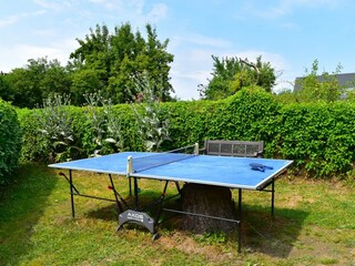 Appartement Zierow Buitenaudio-opname 9