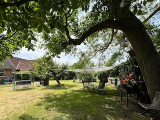 Apartment Zierow Außenaufnahme 11