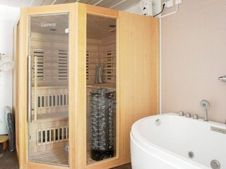 Vakantiehuis Lövstabruk  17