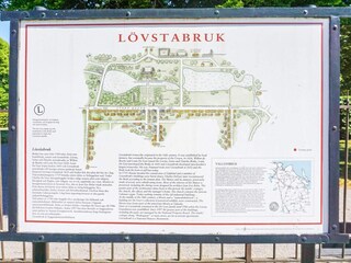 Ferienhaus Lövstabruk  27