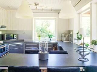 Ferienhaus Lövstabruk  13