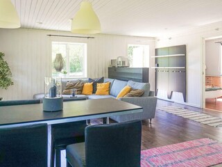 Ferienhaus Lövstabruk  14