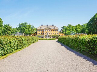 Ferienhaus Lövstabruk  11