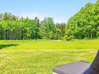 Ferienhaus Lövstabruk Außenaufnahme 8