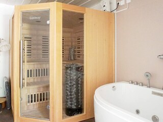 Vakantiehuis Lövstabruk  21