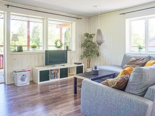 Vakantiehuis Lövstabruk  22