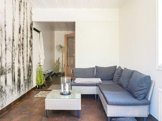 Vakantiehuis Lövstabruk  28