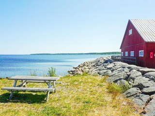 Vakantiehuis Lövstabruk  25
