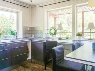 Ferienhaus Lövstabruk  27
