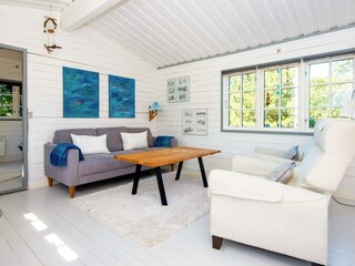 Casa per le vacanze Fjand  31