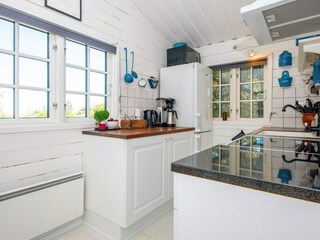 Vakantiehuis Fjand  4